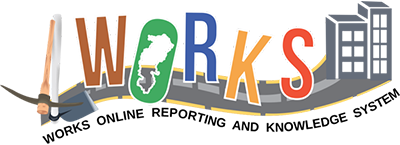 WORKS(Works Online Reporting and Knowledge System)